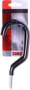 Simson Fietsophanghaken - Beschermhuls - Max. 20 kg - Plafondmontage - Ruimtebesparend