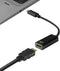 HP USB-C to HDMI 2.0 - Kabel - Zwart