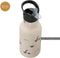 Fresk Thermosfles 350 ml Rabbit sandshell