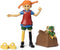 Pippi Langkous Figuren Pippi en Mr. Nilson