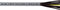 Lapp 1119005 - ÖLFLEX® CLASSIC 110 - Stuurstroomkabel 5 G 0.50 mm² - Grijs (100 m)
