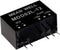 Mean Well MDD02M-12 DC/DC-convertermodule 83 mA 2 W Aantal uitgangen: 2 x Inhoud 1 stuk(s)