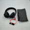 JBL Live 770NC - Over-Ear - ANC - Zwart