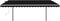 vidaXL - Luifel - automatisch - met - LED - en - windsensor - 5x3 - m - antracietkleurig