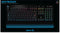 Logitech G213 Prodigy - Gaming Toetsenbord - RGB Verlichting - Azerty BE