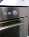 Whirlpool AMW820/IX inbouw combimagnetron - 2ehands
