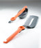 GSI Destination Kitchen Set 24 Campingservies en keukenuitrusting oranje/zwart