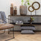 Light & Living - Side CHISA - 150x40x70cm - Bruin