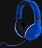 Razer Kaira X - Gaming Headset - Bedraad - 50 mm Drivers - Blauw