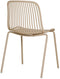 House Nordic Stapelstoel Branson Zand