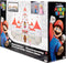 Mario - Mini Figure Playset Deluxe - The Super Mario Bros. Movie