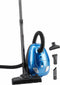 Hanseatic VCB35B15C-1J7W-70 - Cilinderstofzuiger 700W - Actieradius 7m - Blauw