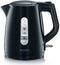 Severin WK 3410 - Waterkoker - 2200W 1L - Zwart