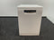 BOSCH SMS4ECW28E - Vaatwasser - 6 programma's - RVS