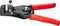 Knipex 1211180 Automatische Afstriptang - 180mm
