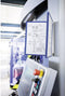 Durable 591407 Bureaustandaard Donkerblauw (b x h x d) 325 x 360 x 260 mm DIN A4