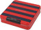Tommy Hilfiger 4P TIN GIFTBOX STRIPE - Sokken - Effen - Navy