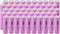 Green Cell 50GC18650NMC26 - Oplaadbare batterij - Li-Ion 2600 mAh 3,6 V - Roze (50 stuks)