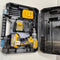 DeWalt DCD796P2 - Klop-/Schroefboormachine 18V - 5.0 Ah Li-ion