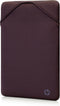 HP - Laptophoes - Neopreen - 15,6 inch - Mauve