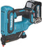 Makita PT001GZ - XGT 40 V Max Pin tacker - 6000 pins per acculading - 15-35 mm (1 stuk)