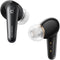 Soundcore Liberty 4 - In-ear oordopjes - ANC Hartslagsensor 360° geluid - Zwart