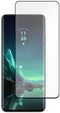 Just in Case - Motorola Edge 40 Neo - Screenprotector - Zwart