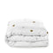 Happy Friday Duvet cover set 2 pieces Honey 135/140x200 cm (Single) Multicolor