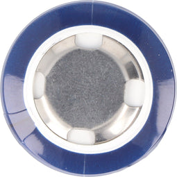 XTAR 26650 - 5200 mAh, 3,6 V - 3,7 V Li-Ion-batterij, PCB-beschermd, 26,5 x 68,2 mm