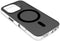 Decoded - Clear Case - MagSafe Compatibel - Transparant