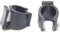 Hesling jasbeschermer clip 13mm norm.(p stuk)