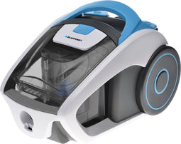 Blaupunkt VCC301 - Stofzuiger - 700 W - Blauw