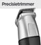 BaByliss Lithium Power MT812E - 11 in 1 Multitrimmer - 6 Opzetkammen 0.4mm - 10mm - 100% Waterproof