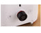 Bosch TAT3M121 - Broodrooster - High Lift Automatische uitschakeling - Wit