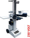 LUMAG houtklover 230V 8 ton HOS8N