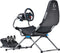 Playseat Challenge X - Logitech G Edition - Gaming chair - 6 zitposities (11,6 kg)
