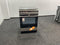 Inventum VFG6034WGRVS - Vrijstaand Fornuis - 4 Branders - 65L Oven
