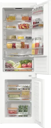 Gorenje RKI517D61 - Inbouw Koel-vriescombinatie - FrostLess technologie - Wit