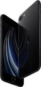 Apple iPhone SE (2020) - Zwart - 64 GB - Fysieke simkaart + eSIM