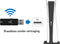 Turtle Beach Stealth 600 Gen 2 MAX - Draadloze Gamingheadset - 48 uur batterijduur - Zwart