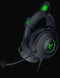 Razer Kraken Kitty V2 Pro - Headset - Razer Chroma™ RGB - Zwart