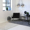 Light & Living Vloerkleed Sital zilver 230 x 160