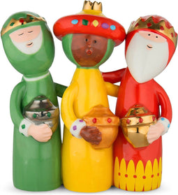 Alessi Happy Eternity 3 wijzen