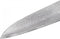 Samura - Damascus 67 Chef's Messenset - 3 Delig - Ergonomisch G-10 handvat
