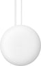 Google Nest WiFi - Mesh WiFi Systeem - 2 verdiepingen dekking - Wit