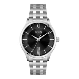 Hugo Boss Horloge DISTINCTION - 42mm
