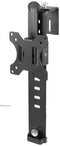 Neomounts FPMA-CH100BLACK - Bureaumount - Verstelbare hoogte 30