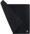 DELTACO GAMING DMP210 - Gaming muismat - Neopreen - Zwart