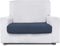 Kussenhoes Eysa ROC Blauw 85 x 15 x 60 cm Sofa