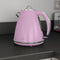Swan Retro Waterkoker 1.5 L Roze